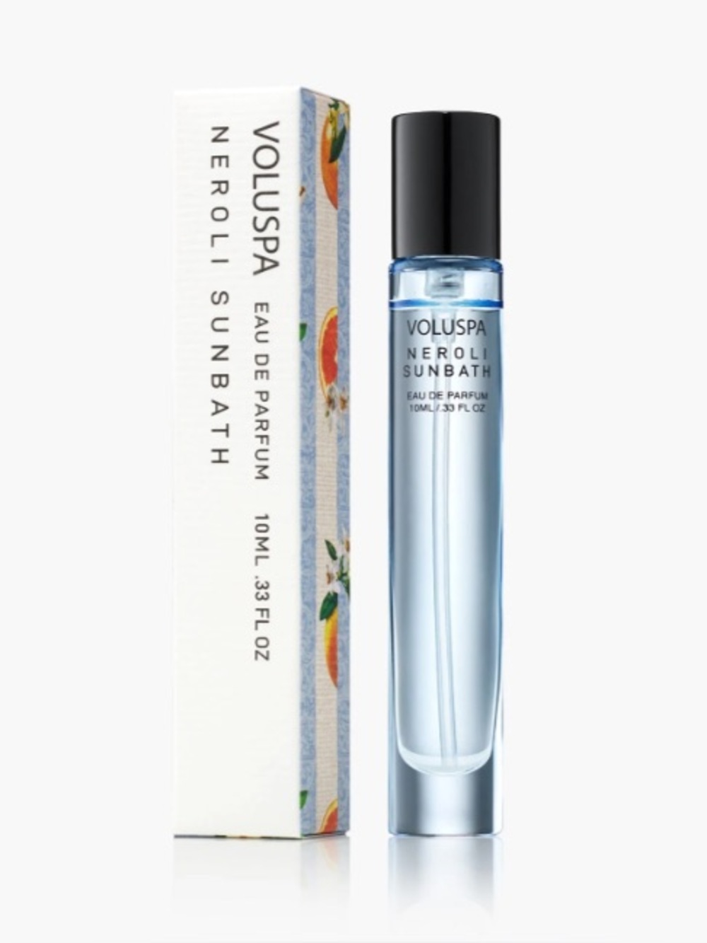 Voluspa Neroli Sunbath